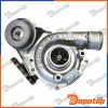 Turbocompresseur pour PEUGEOT | 5303-970-0018, 5303-988-0018